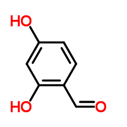 2,4-二羟基苯甲醛 (95-01-2)