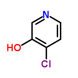 3-羟基-4-氯吡啶