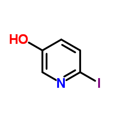 2-碘-5-羟基吡啶