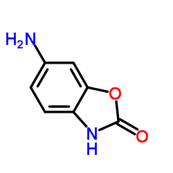 2(3H)-Benzoxazolone,6-Amino-