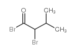 2-溴-3-甲基丁酰溴
