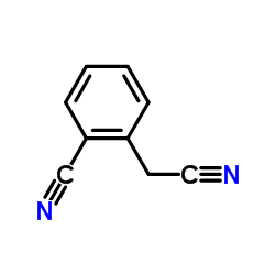 2-氰基苯乙腈