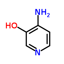 3-羟基-4-氨基吡啶 (52334-53-9)