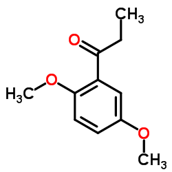 2,5-二甲氧基苯丙酮 (5803-30-5)