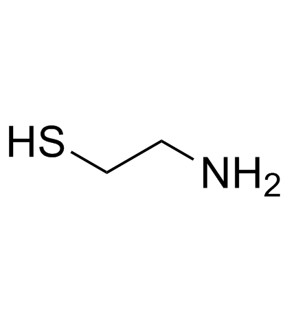 β-巯基乙胺 95.0%