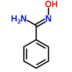 苯甲酰胺肟 (613-92-3)