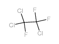 1,1,2-三氟三氯乙烷 (76-13-1)