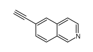 6-乙炔喹啉
