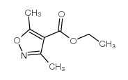 3,5-二甲基异噁唑-4-甲酸乙脂