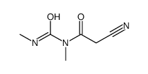1,3-二甲基氰乙酰脲
