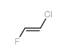 1-氯-2-氟乙烯