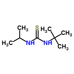 丁丙硫脲 (52599-24-3)