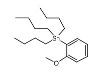 三丁基(2-甲氧基苯基)锡