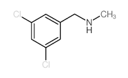 3,5-二氯-N-甲基苄胺盐酸盐