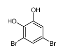3,5-二溴-1,2-苯二醇