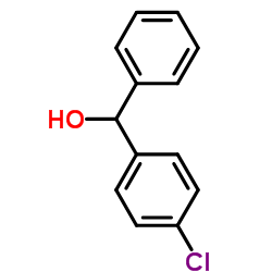 4-氯二苯甲醇 (119-56-2)