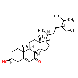 7-氧代-beta-谷甾醇