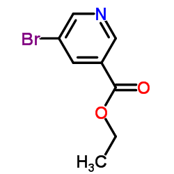 5-溴烟酸乙酯 (20986-40-7)