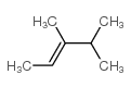 3,4-二甲基-2-戊烯 (4914-92-5)