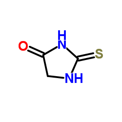 2-硫代乙内酰脲 (503-87-7)