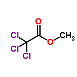 三氯乙酸甲酯 (598-99-2)