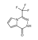 4-(三氟甲基)吡咯并[1,2-d][1,2,4]噻嗪-1-醇