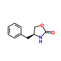 (s)-4-苄基-2-恶唑烷酮 (90719-32-7)