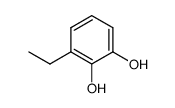 3-乙基邻苯二酚 (933-99-3)