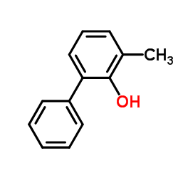 3-甲基联苯-2-醇