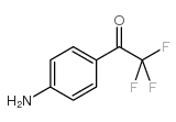 1-(4-氨基苯基)-2,2,2-三氟代乙烷-1-酮