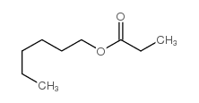 丙酸己酯 (2445-76-3)