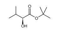 (S)-ALPHA羟基异正戊酸叔丁酯