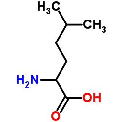 5-甲基-DL-正亮氨酸