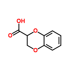1,4-苯并二烷-2-羧酸