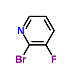 2-溴-3-氟吡啶 98.0%