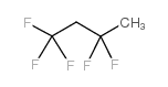 1,1,1,3,3-五氟丁烷 (406-58-6)