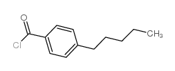 4-戊基苯甲酰氯 (49763-65-7)