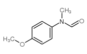 4'-甲氧基-N-甲基甲酰苯胺