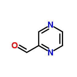 2-吡嗪甲醛