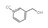 3-吡啶甲醇氮氧化物