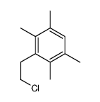 3-(2-氯乙基)-1,2,4,5-四甲苯