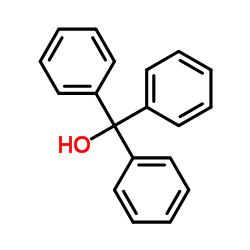 三苯基甲醇 (76-84-6)