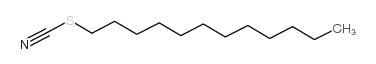 正十二烷基硫代异氰酸酯