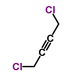 1,4-二氯-2-丁炔 (821-10-3)