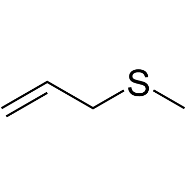 烯丙基甲基硫醚