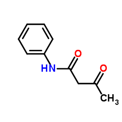 N-乙酰乙酰苯胺