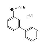 联苯-3-肼盐酸盐