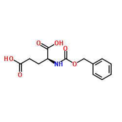 N-苄氧羰基-L-谷氨酸 (1155-62-0)