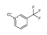3-三氟甲基吡啶氮氧化物 (22253-72-1)
