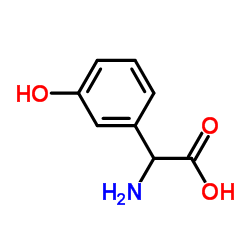 (Rs)-3-羟基苯甘氨酸